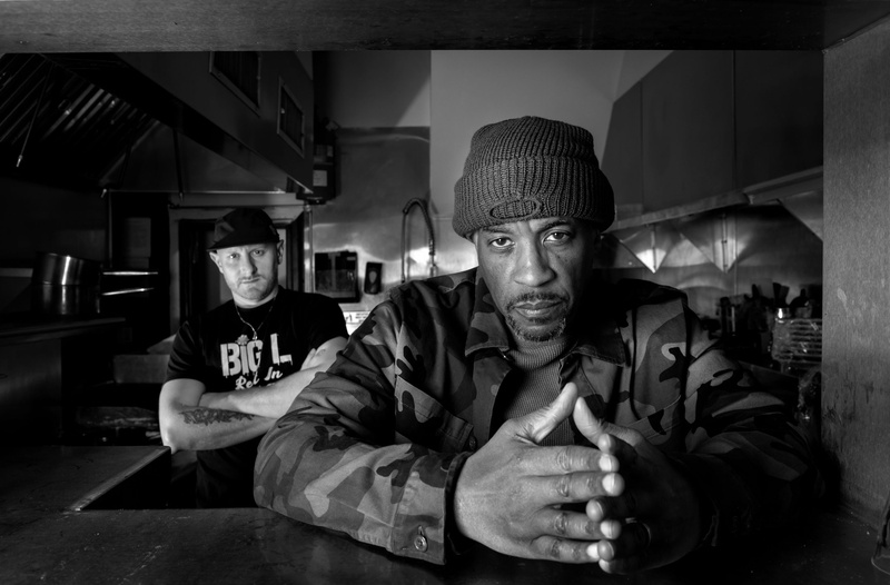 Masta Ace & Marco Polo (US)