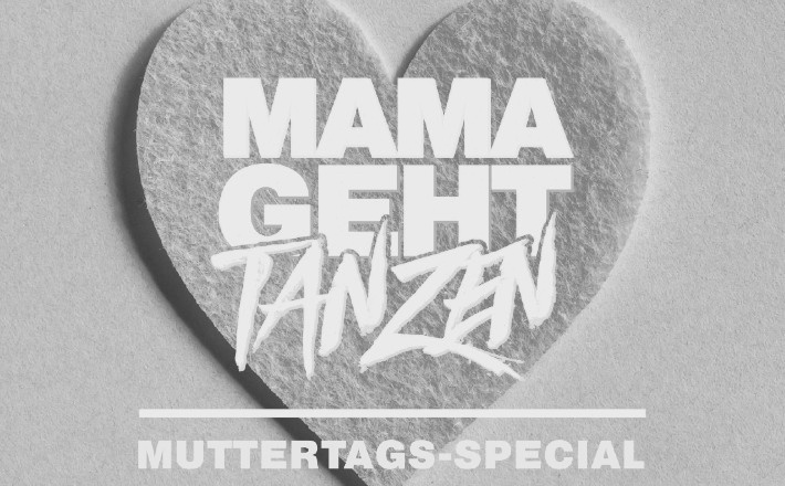 Mama Geht Tanzen