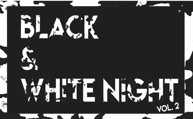 Black & White Night vol. 2