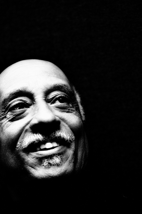 MULATU ASTATKE