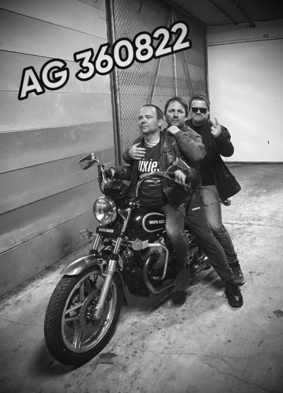 AG 360822 + Roman Game