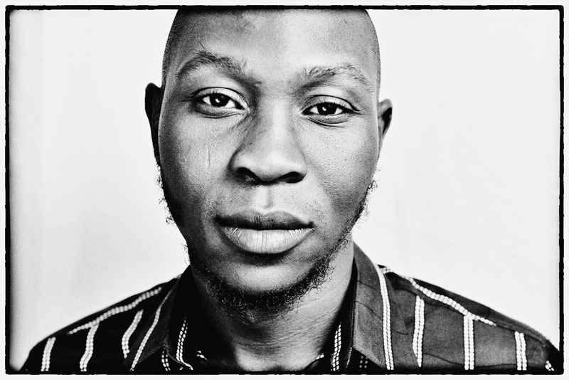 Seun Kuti & the Egypt 80 | Afrobeat