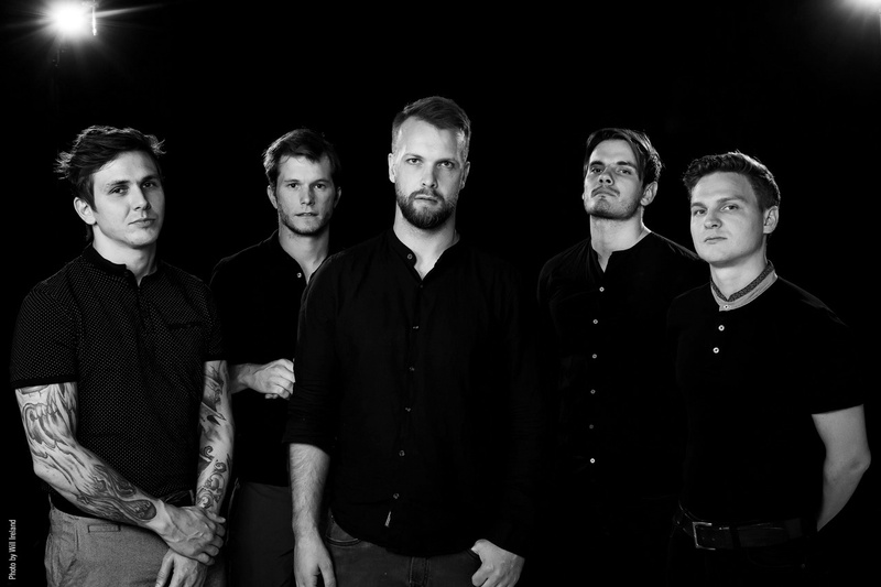 LEPROUS (NO) ; ONLY SWISS SHOW + SUPPORT