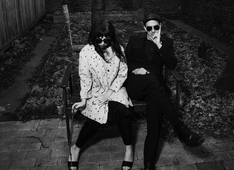 ELYSIAN FIELDS + TBC