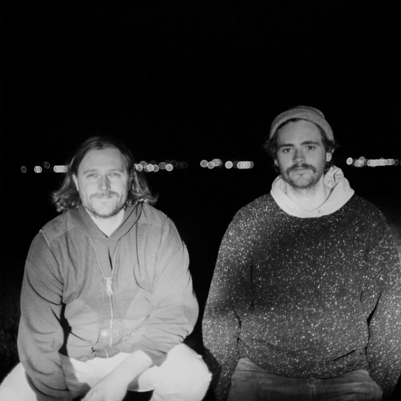 A Burial At Sea / Newhvn