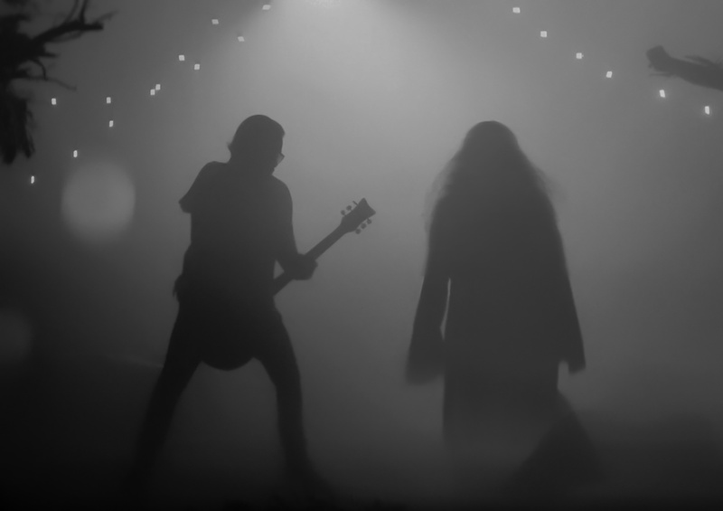 THE CULT (UK)