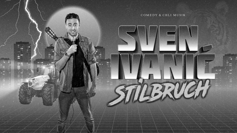Sven Ivanić