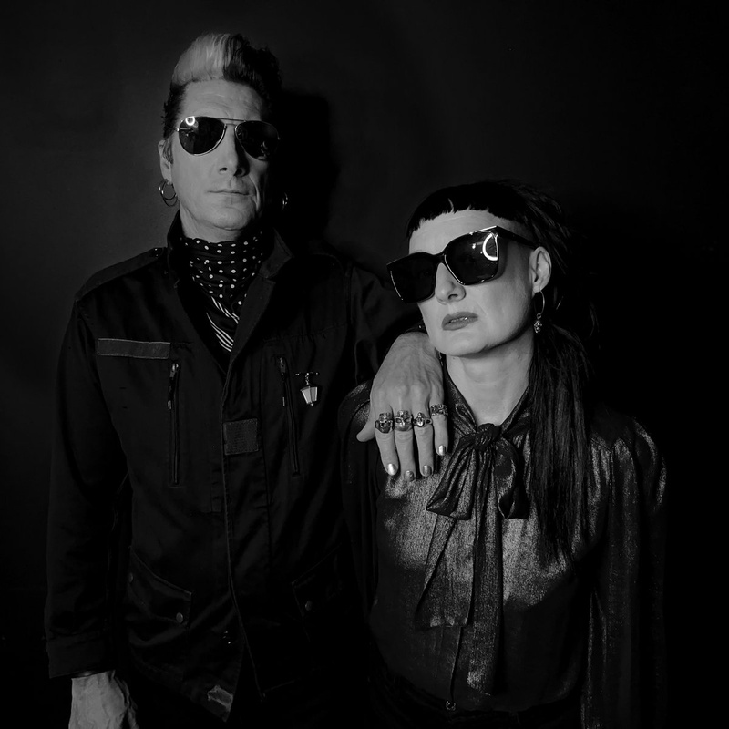 HUMUS & WINE: ADULT. (US) + SPIKE HELLIS (US)