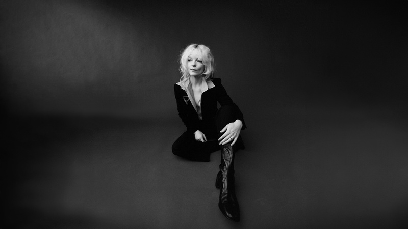 Jessica Pratt (US) / Jack J (US)
