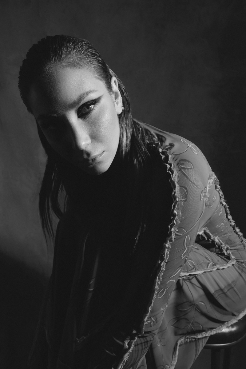 FUTURE F: Palestine Music Space Fundraiser: Tamara Qaddoumi│JUNO