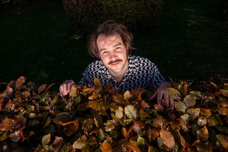 Valerio Moser