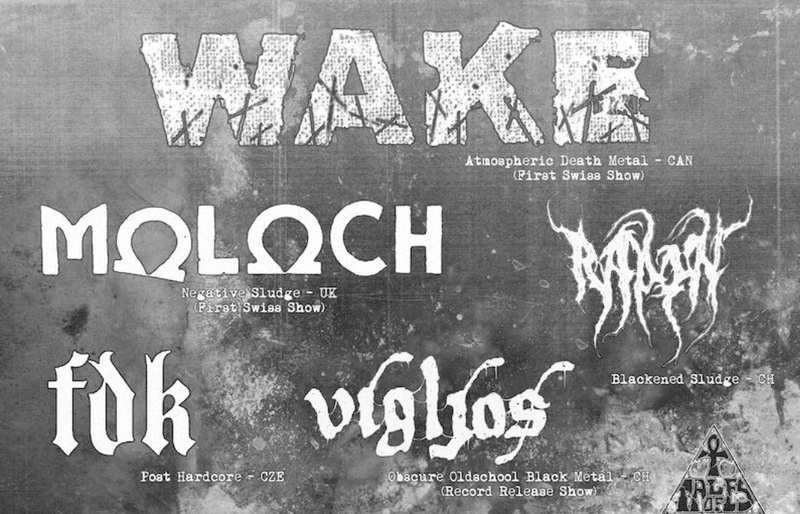 Tales of Wrath Festival 2024