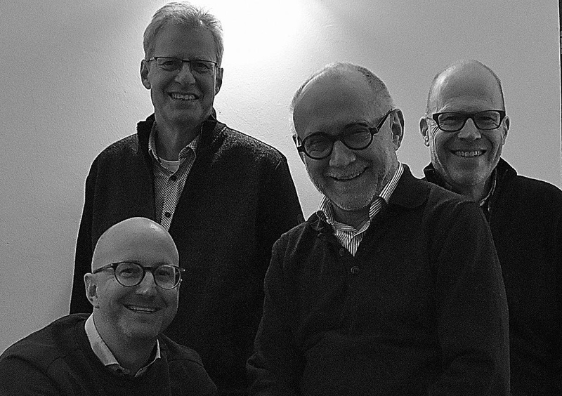 Xolo Quartett