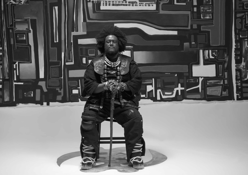 Kamasi Washington - Fearless Movement Europe Tour + ARBRE (ch)