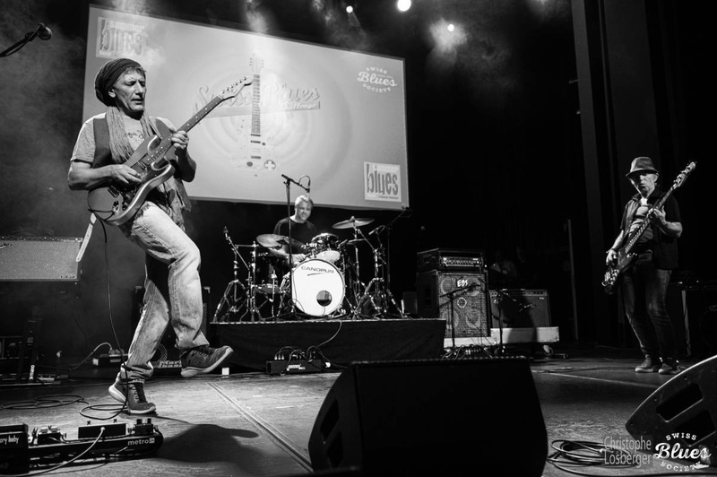 6up Blues Band