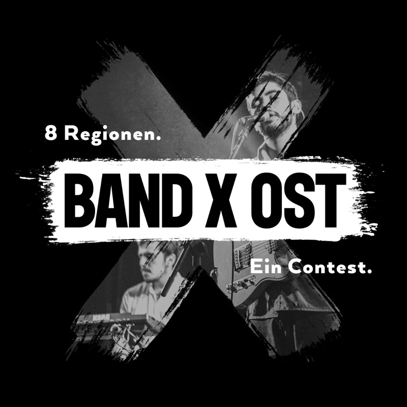 BandXost – Vorausscheidung