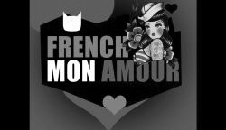 FRENCH MON AMOUR
