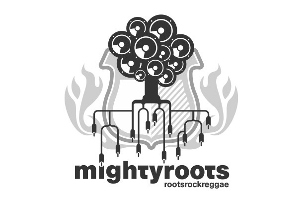 Collie Herb & 20 Jahre Mighty Roots (CH)