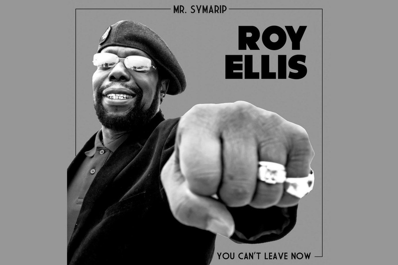 Roy Ellis and Band (JAM) // The Magnetics (IT)