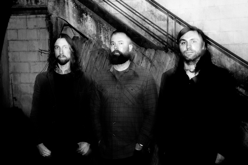 Russian Circles (USA) + Torche (USA)