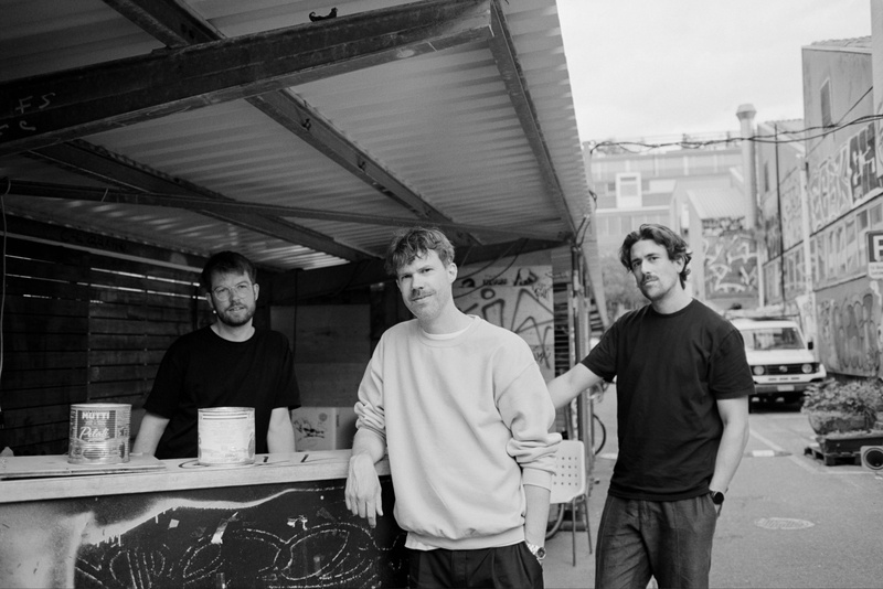 Loophole (CH) + Anne Nang'ole (CH) – Doppel-Show