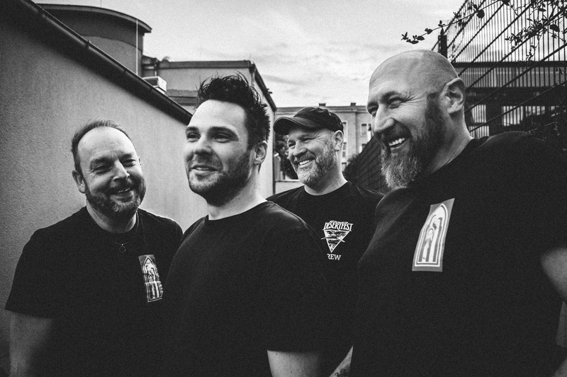 My Sleeping Karma (DE) & Colour Haze (DE) – «Karma Haze Tour 2026»