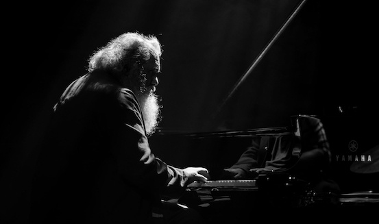 Malcolm Braff (CH) – Grand Piano Matinée