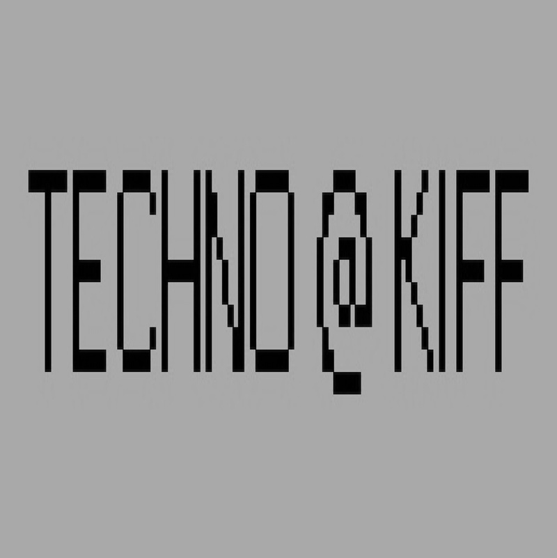 Techno @ KIFF w/ Chriz Haze, Sebastian Lindau