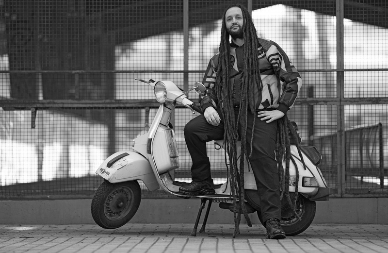 ALBOROSIE & SHENGEN CLAN
