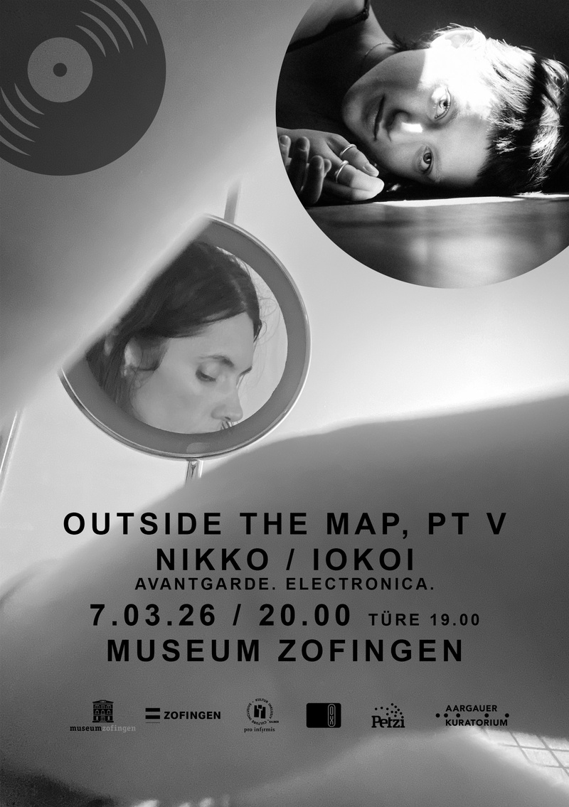 Outside The Map pt. 5: Nikko & IOKOI