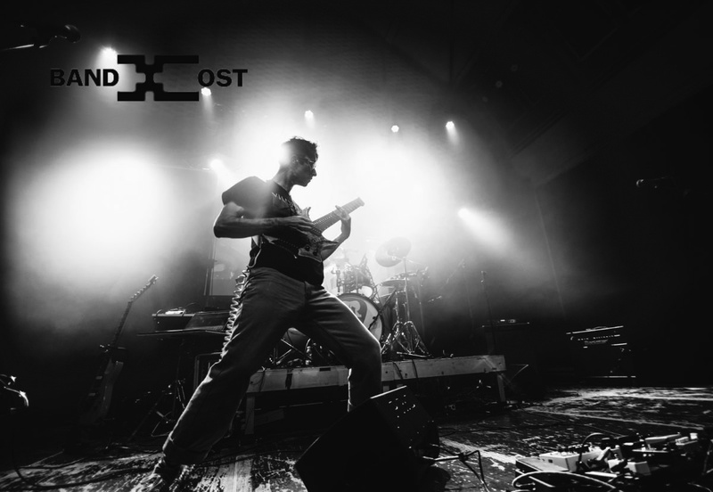 BANDxOST - Qualifikation