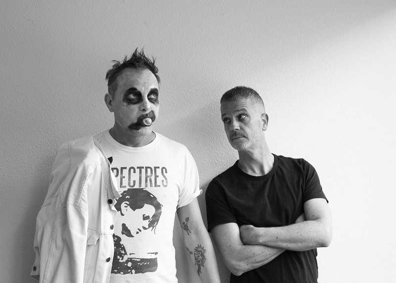 Failed Teachers (CH) + Urban Junior (CH)