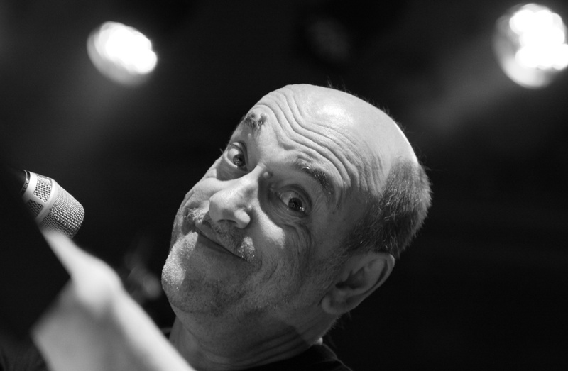 Waidele's Conversation