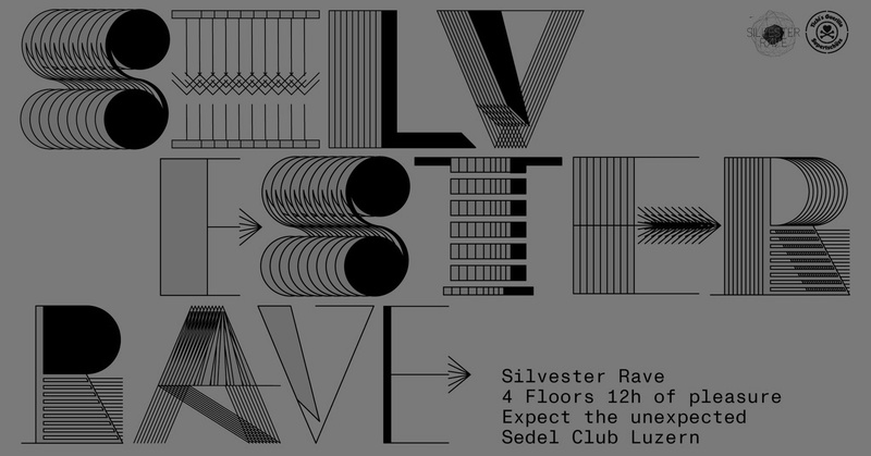 Silvester Rave 2022