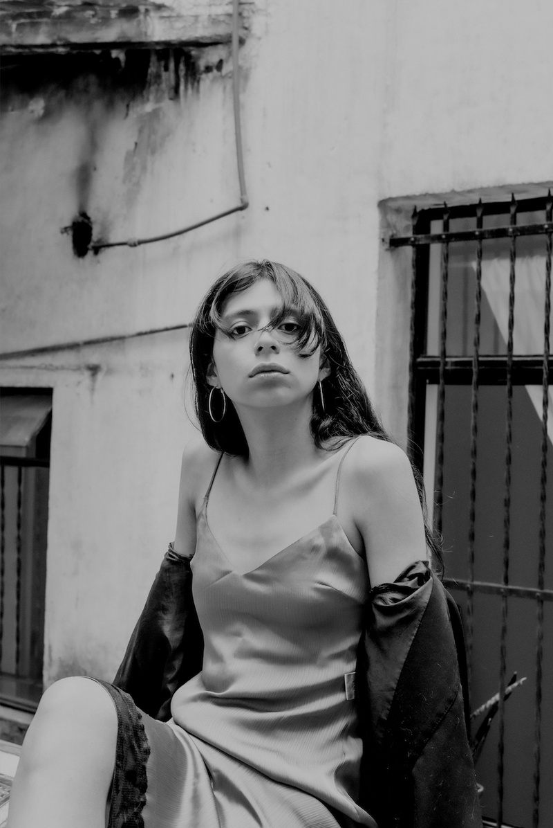 LUISA ALMAGUER