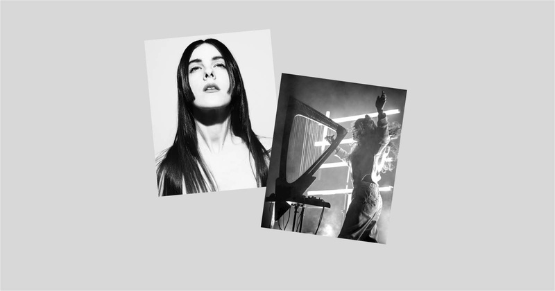 MALVINA + KETY FUSCO