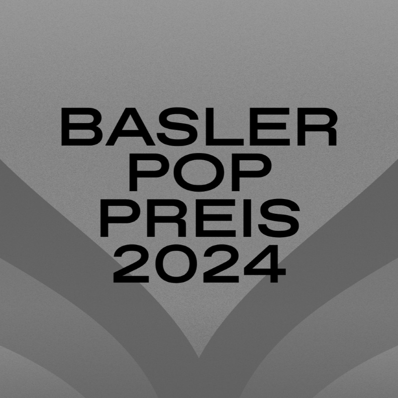Musikbüro Basel X HUMBUG: Basler Pop-Preis