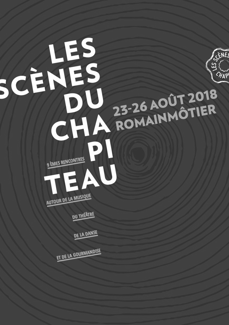 Les Scènes du Chapiteau