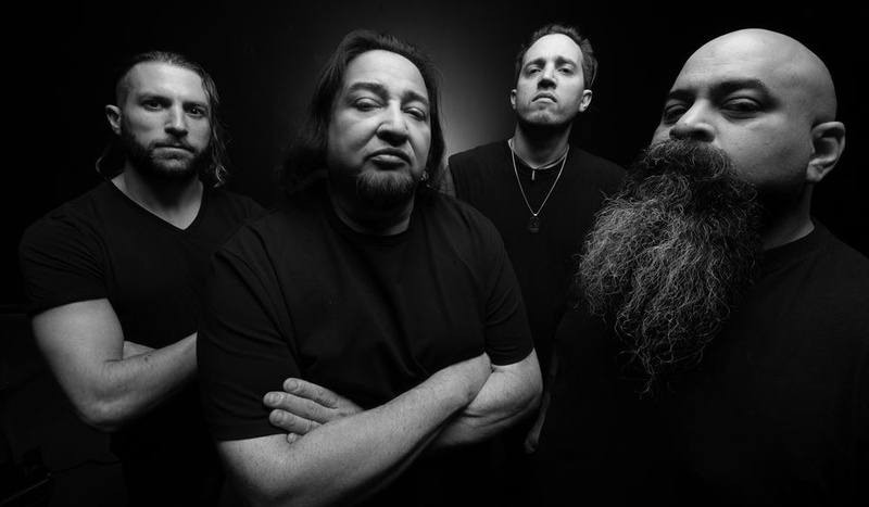 Fear Factory