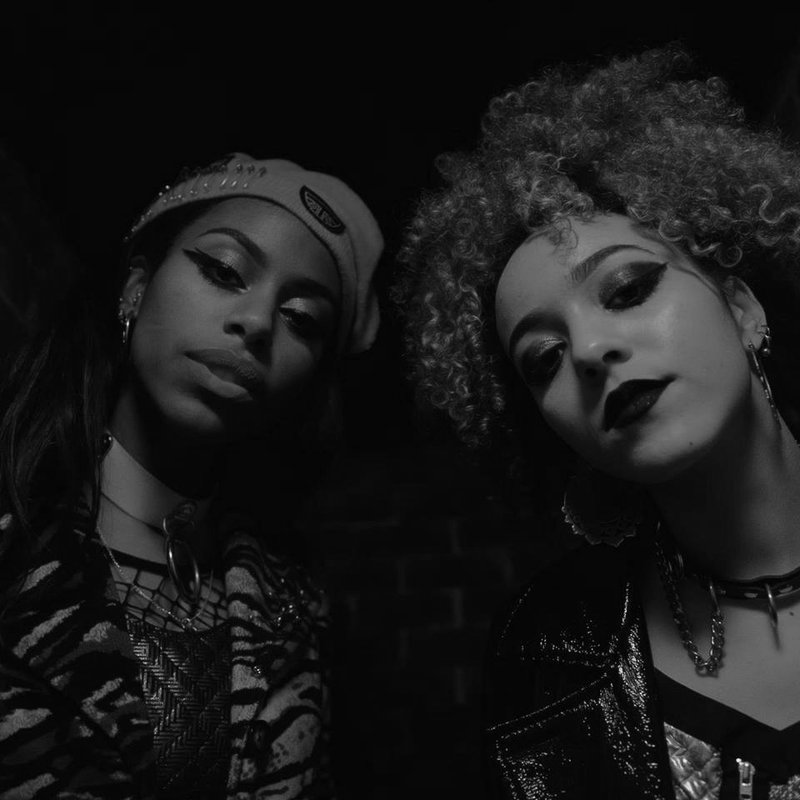 Nova Twins • Danitsa