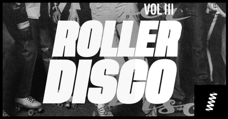 Kaff Roller Disco Vol. 3