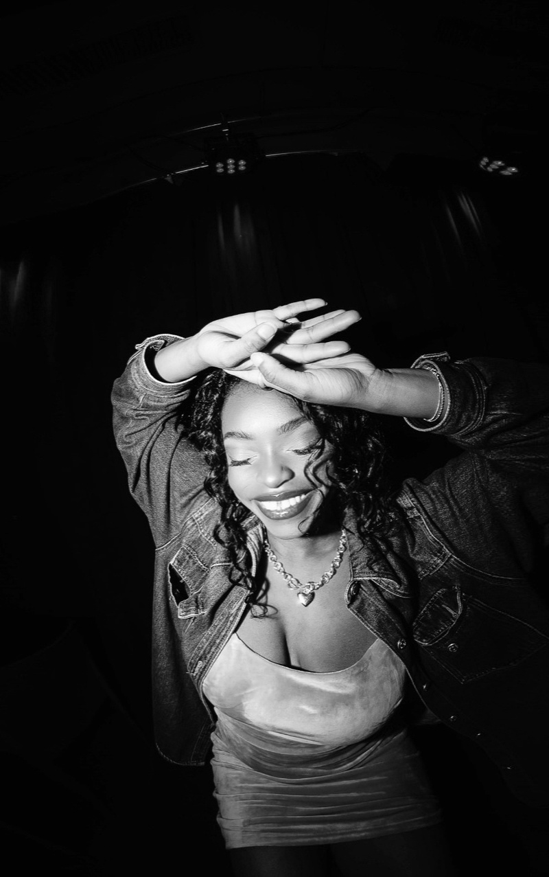 Wanna Be - Vol.4 : Toxic: Sativa Yiza, DJ Tortuga, Spice_babes