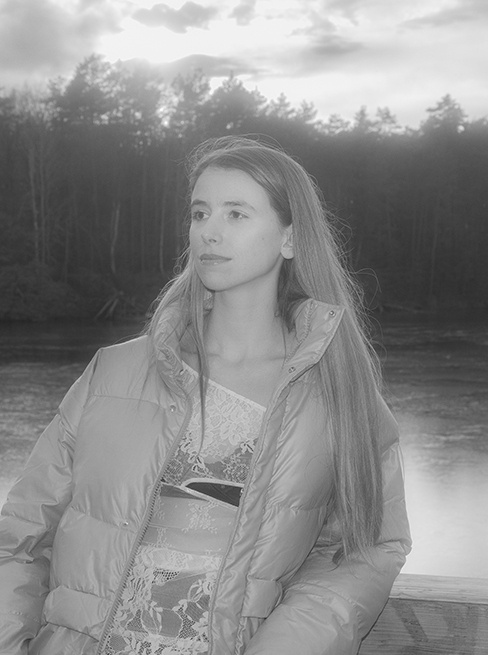 Fairy Tales from Isolation: Audrey Danza, Rhodia, Spekki Webu
