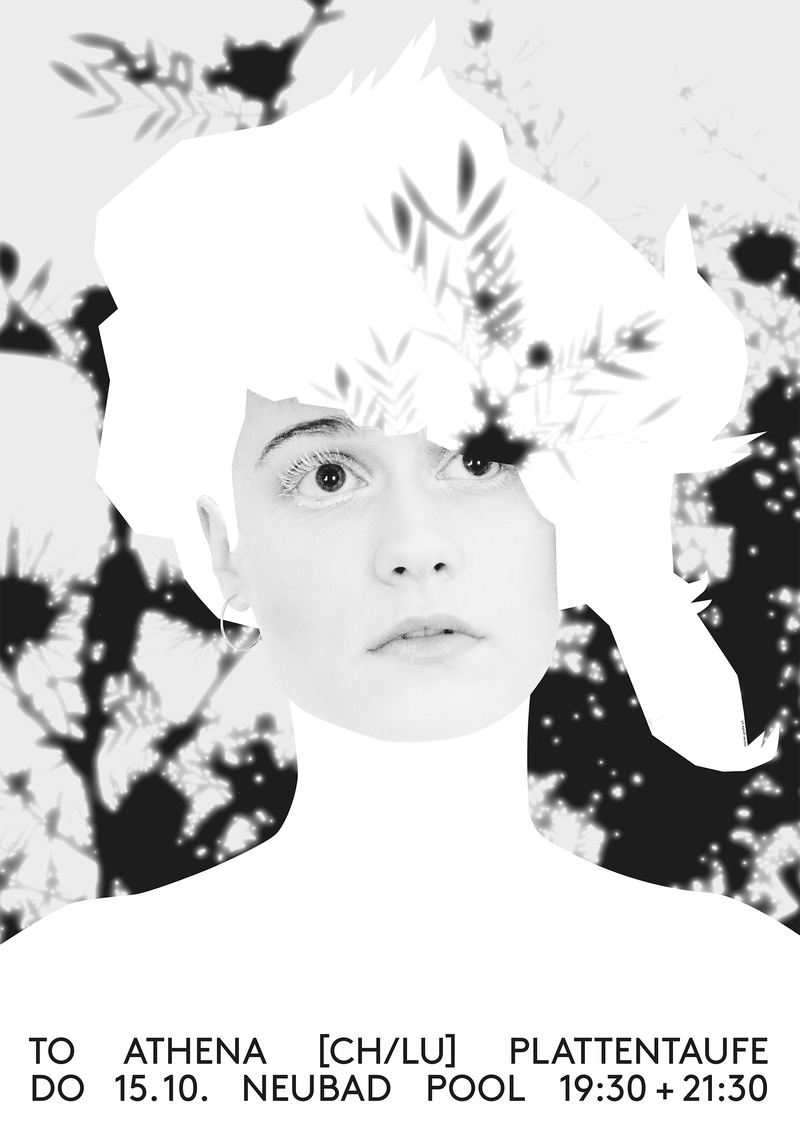 To Athena [CH/LU] | Plattentaufe