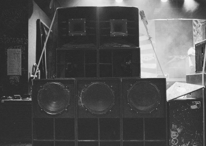 Stalingrad Sound System + Kalabray + Young Kulcha + Exah