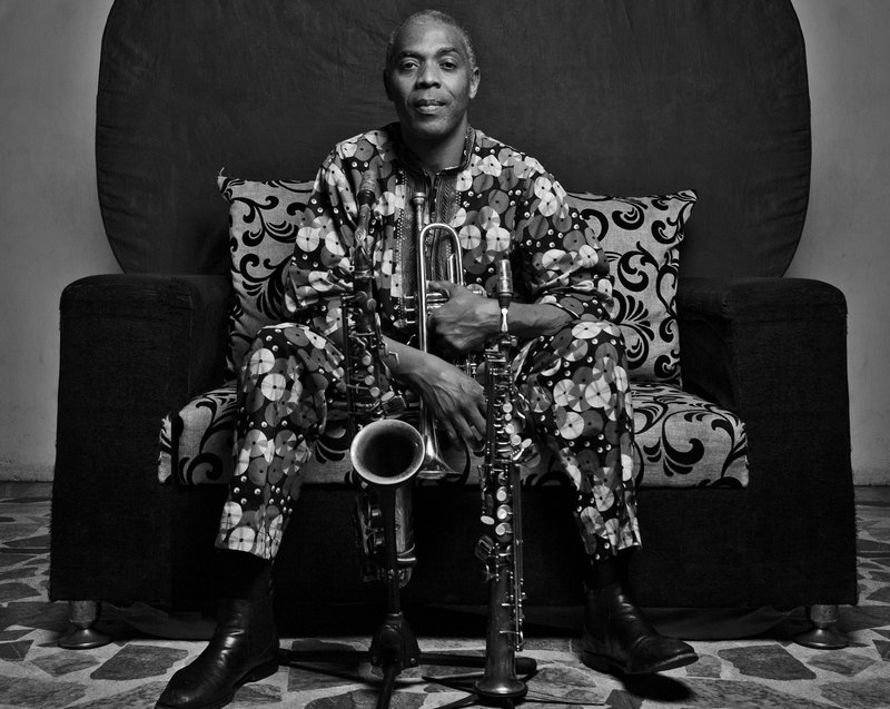 FEMI KUTI & THE POSITIVE FORCE (NG) + JMO (CH/DE)