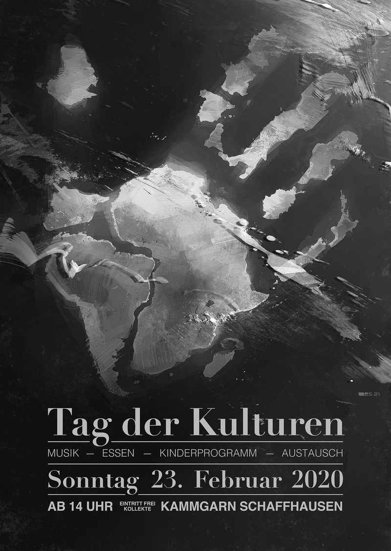 TAG DER KULTUREN «BEGEGNUNGEN»