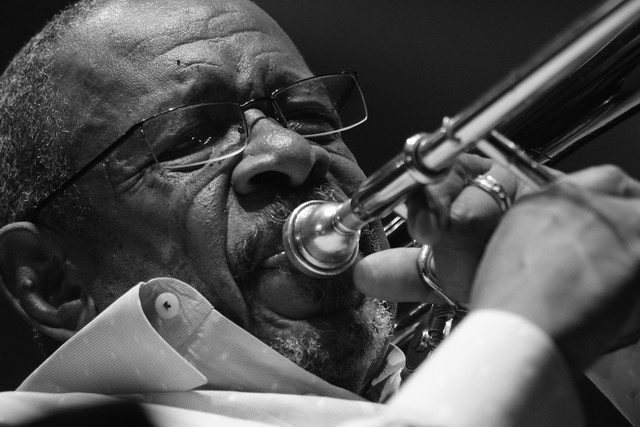 Fred Wesley & the New JB's