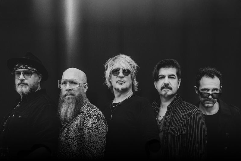 Ellis Mano Band