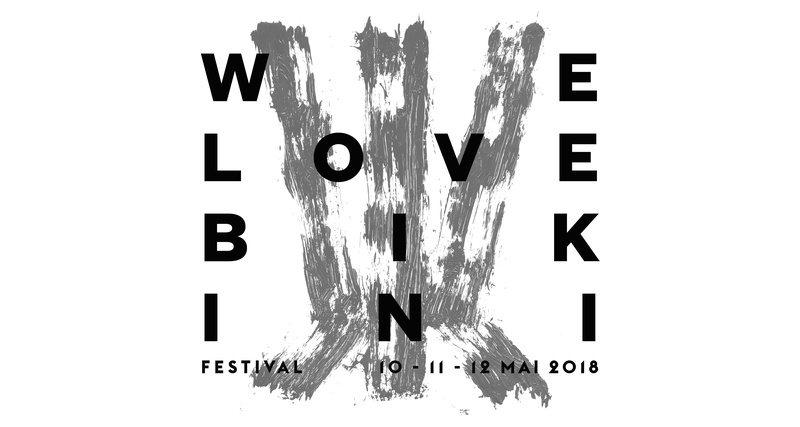 We Love Bikini Festival